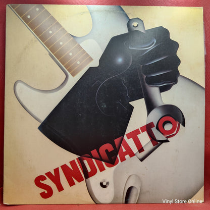 Syndicatto - Syndicatto (LP, Album)