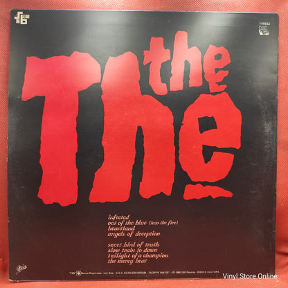 The The - Infected