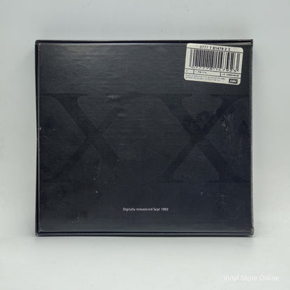 Pink Floyd - The Dark Side Of The Moon (Twentieth Anniversary Edition)