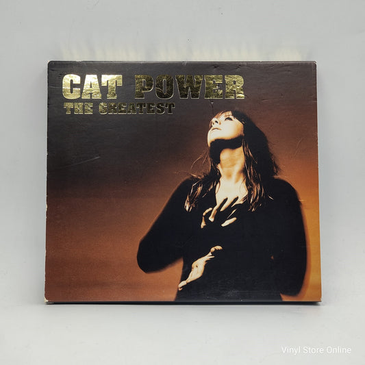Cat Power - The Greatest