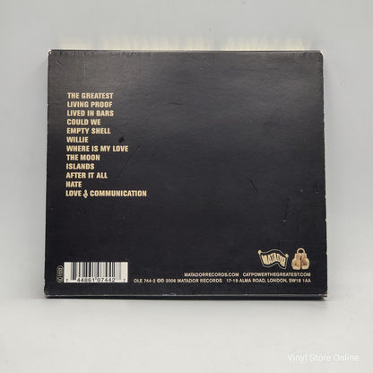 Cat Power - The Greatest