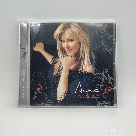 Ana - Revelações