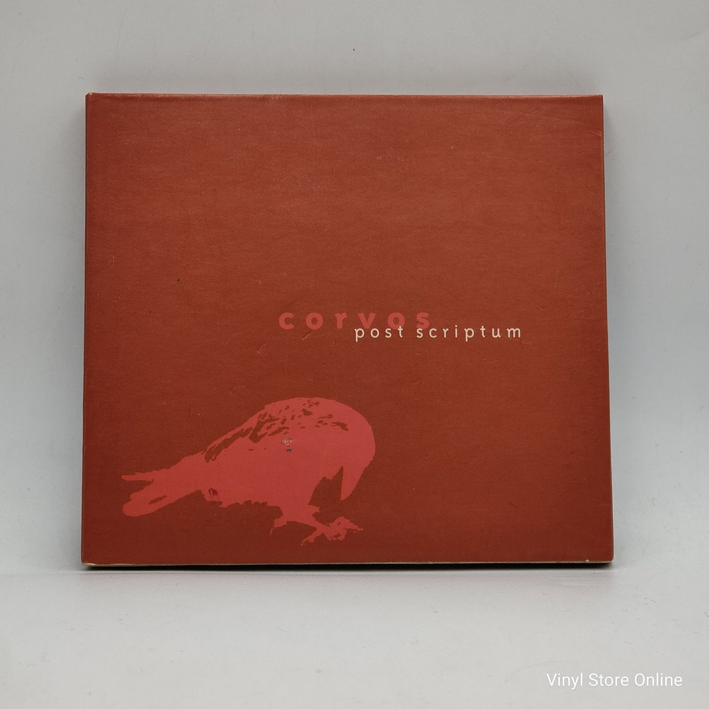 Corvos - Post Scriptum