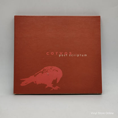 Corvos - Post Scriptum