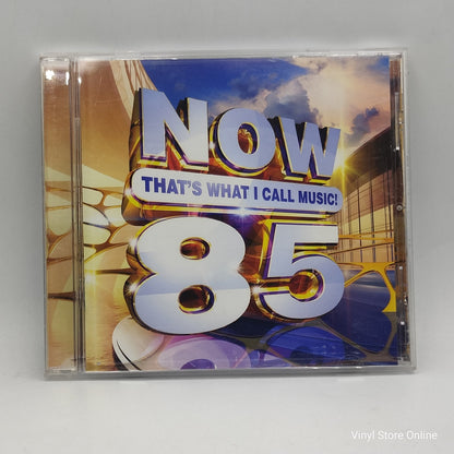 Various ‎– Now That’s What I Call Music! 85
