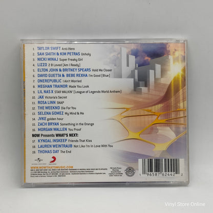 Various - Now That’s What I Call Music! 85 (CD, Comp)