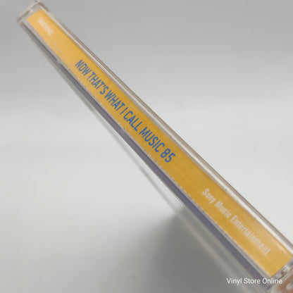 Various - Now That’s What I Call Music! 85 (CD, Comp)
