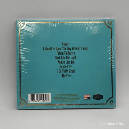 The Avett Brothers - The Gleam III (CD, Album)