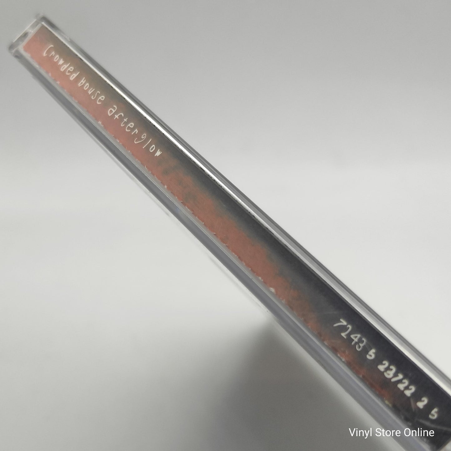 Crowded House - Afterglow (CD, Comp)