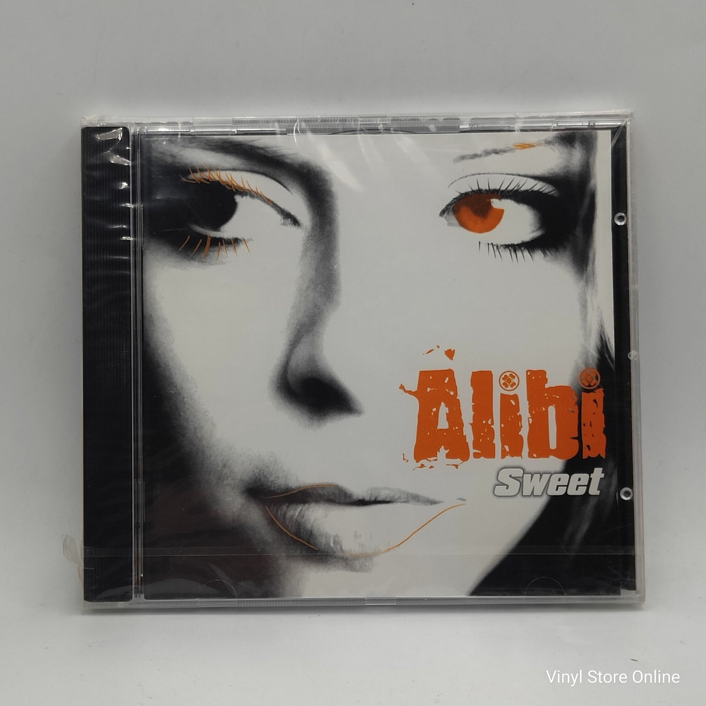 Alibi - Sweet