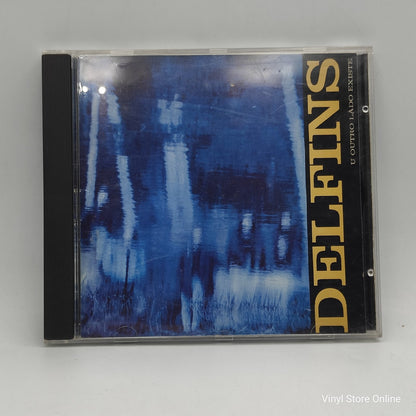 Delfins – U Outro Lado Existe