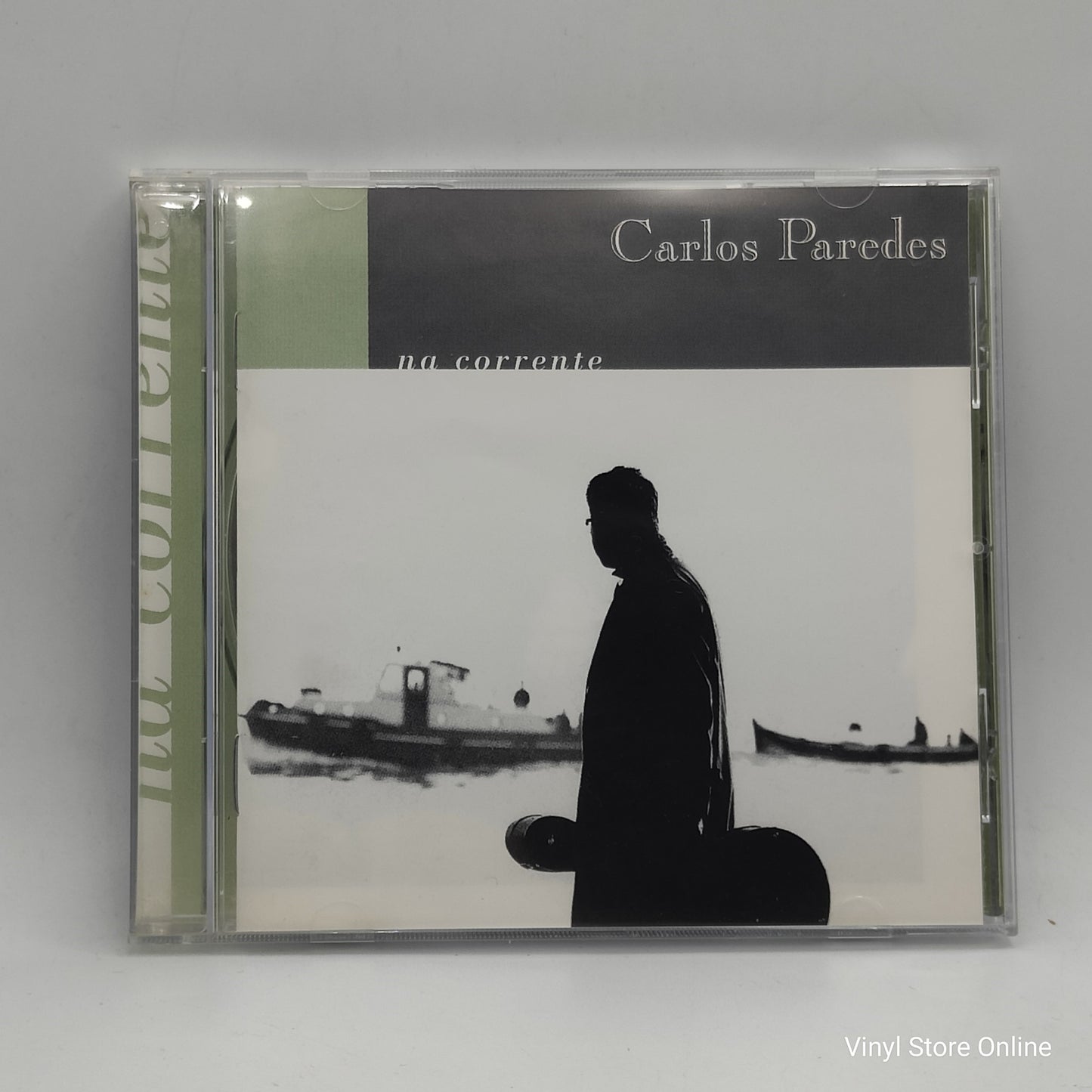 Carlos Paredes - Na Corrente