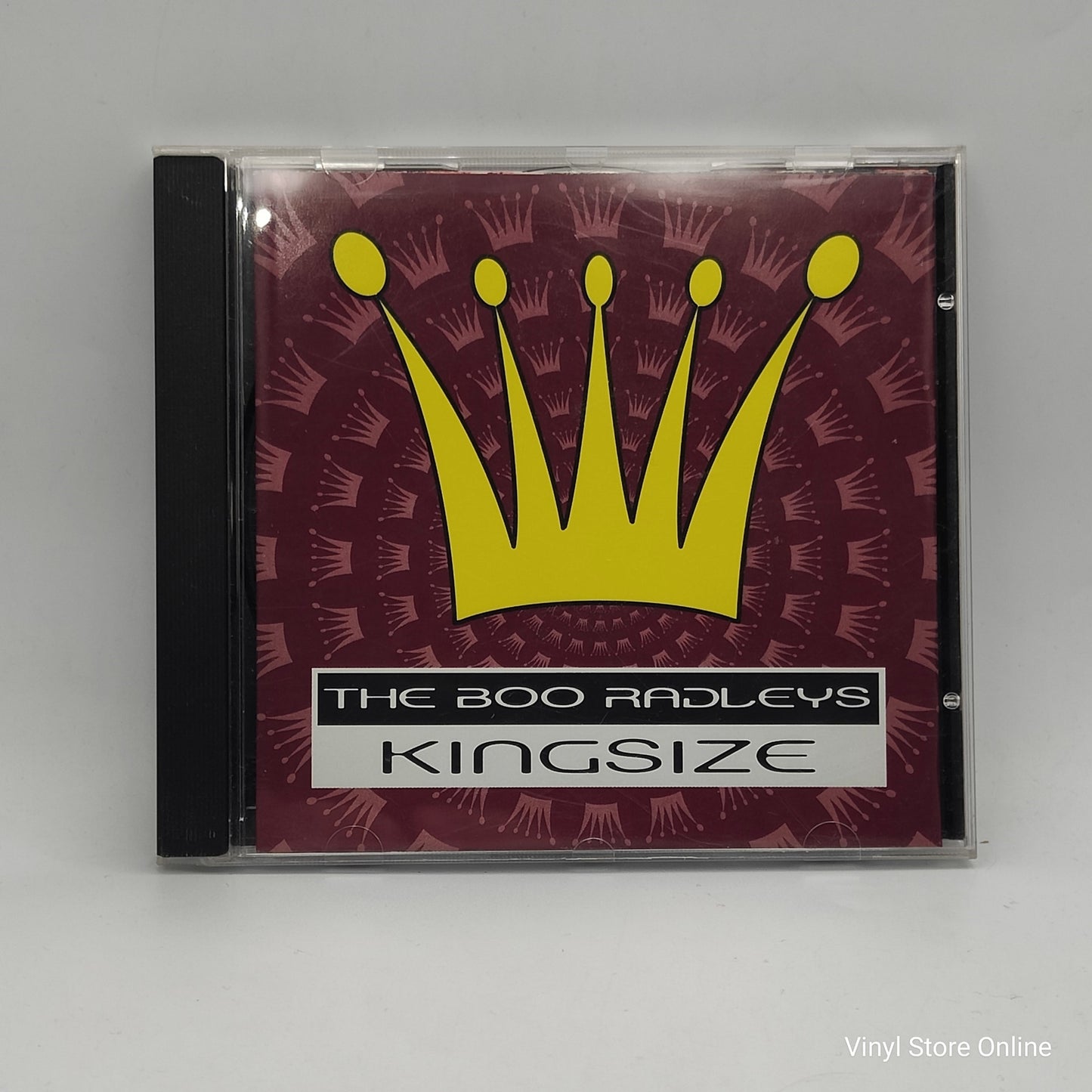 The Boo Radleys - Kingsize