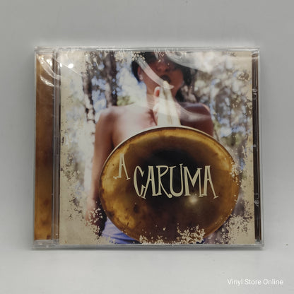 A Caruma - A Caruma (CD, Album)