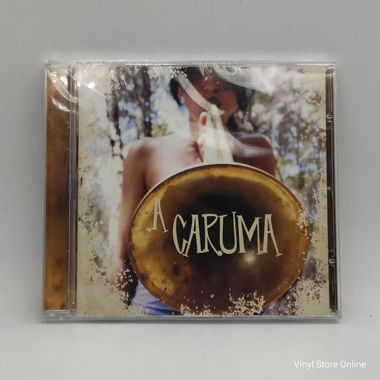 A Caruma - A Caruma (CD, Album)