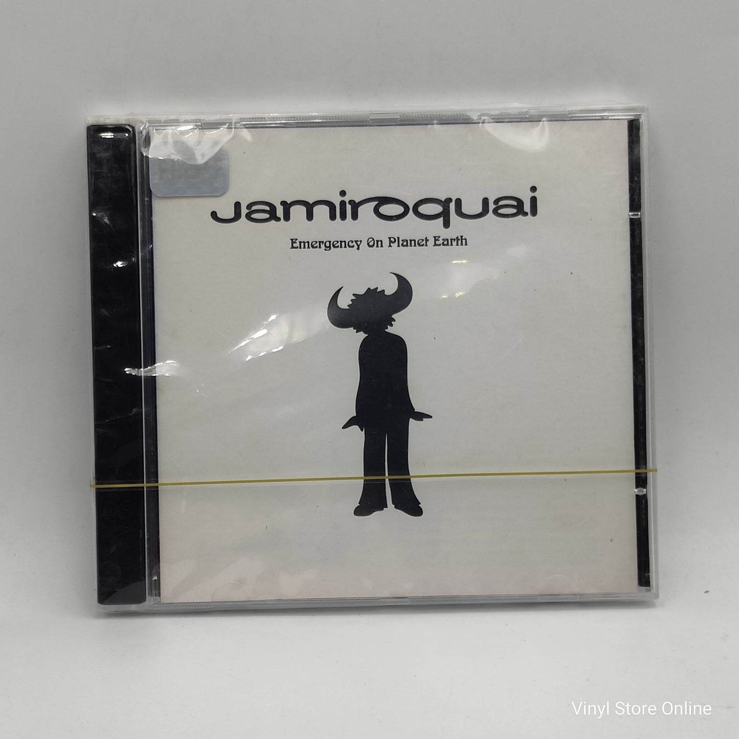 Jamiroquai – Emergency On Planet Earth