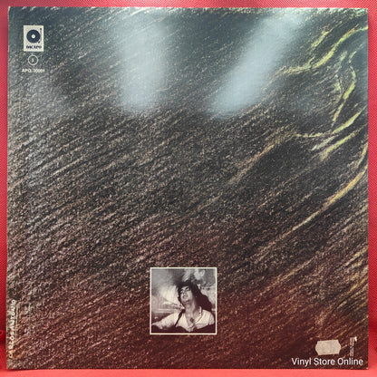 Fernando Tordo - Adeus Tristeza (LP, Album, Gat)