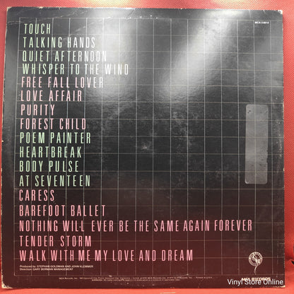 John Klemmer - Mosaic - The Best Of John Klemmer Volume One (2xLP, Comp)