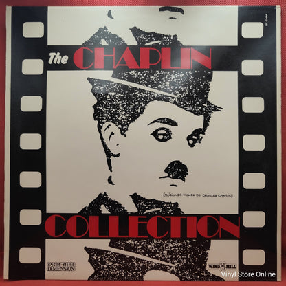 The Syd Dale Orchestra - The Chaplin Collection
