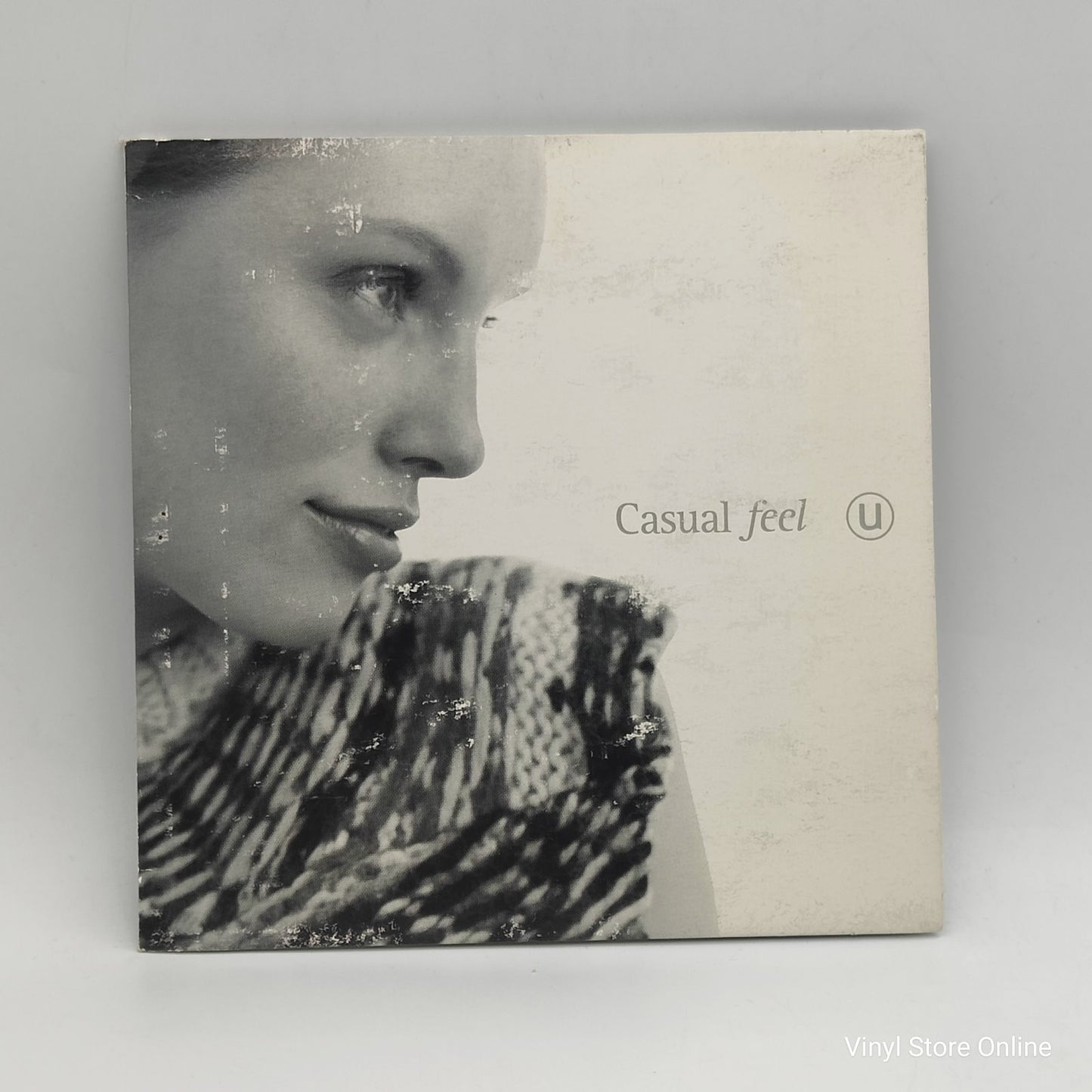 Various - Casual Feel U