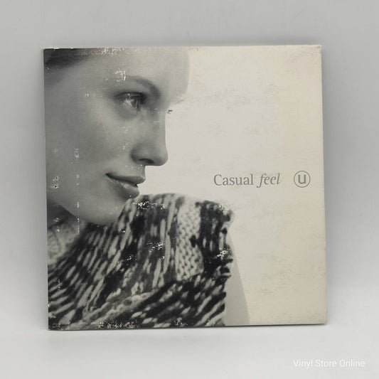Various - Casual Feel U