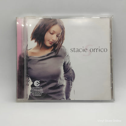 Stacie Orrico - Stacie Orrico