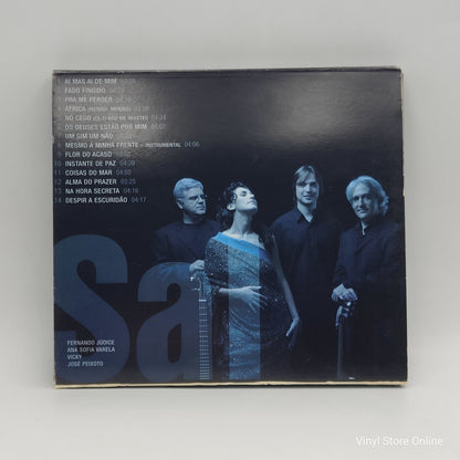 Sal - Sal