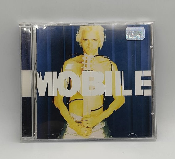 Paulinho Moska - Mobile