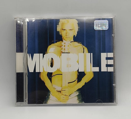 Paulinho Moska - Mobile