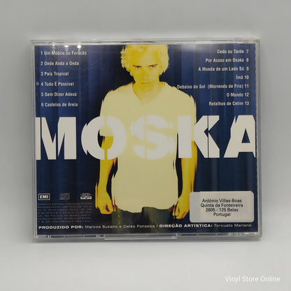 Paulinho Moska - Mobile