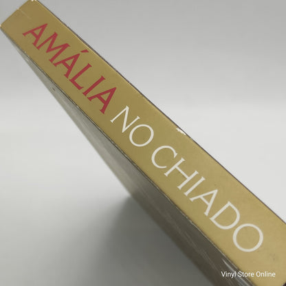 Amália - No Chiado