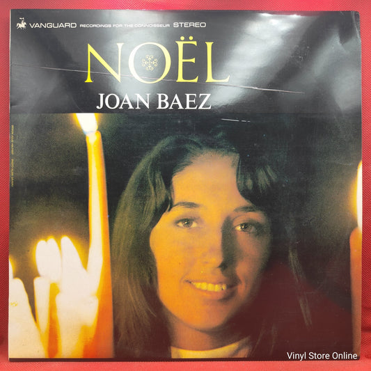 Joan Baez - Noël