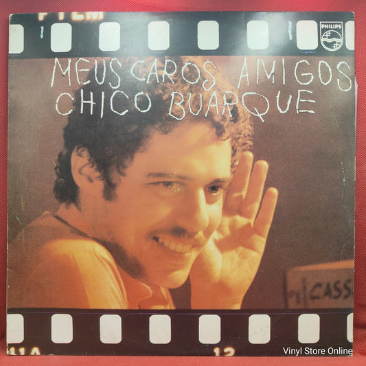 Chico Buarque - Meus Caros Amigos