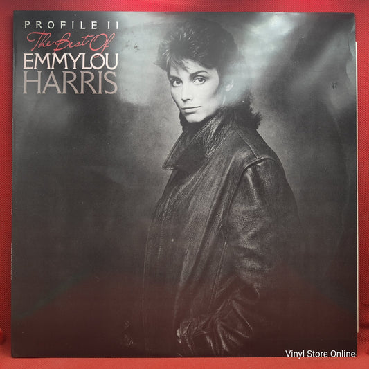 Emmylou Harris - Profile II: The Best Of Emmylou Harris
