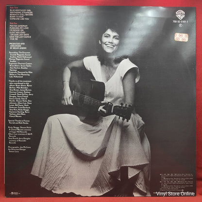 Emmylou Harris - Profile II: The Best Of Emmylou Harris