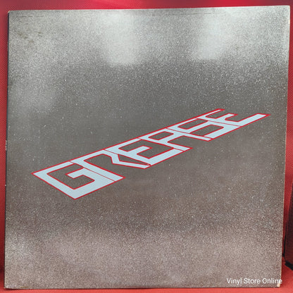 Various - Grease