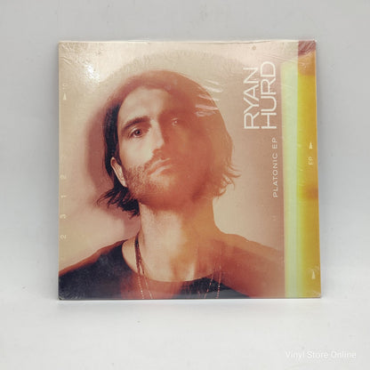 Ryan Hurd - Platonic EP (EP)