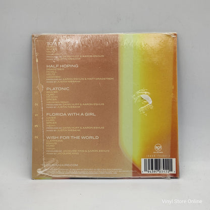 Ryan Hurd - Platonic EP (EP)
