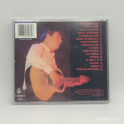 Alberto Cortez - Grandes Éxitos (CD, Comp)