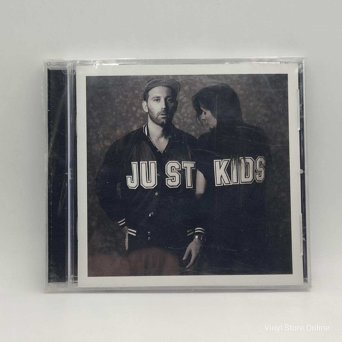 Mat Kearney - Just Kids (CD, Album)