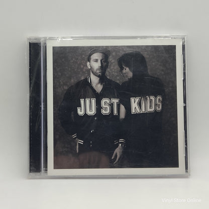 Mat Kearney - Just Kids (CD, Album)