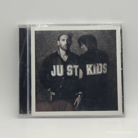 Mat Kearney - Just Kids (CD, Album)