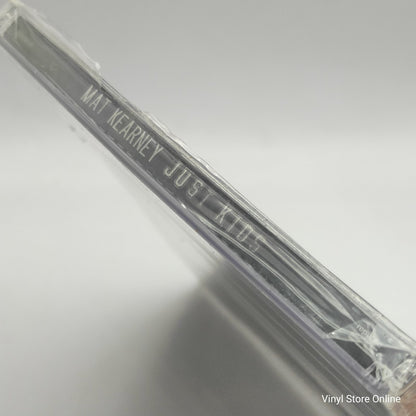 Mat Kearney - Just Kids (CD, Album)