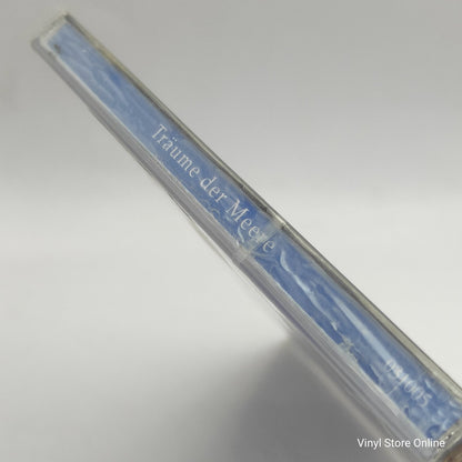 Raum & Klang - Traume Der Meer (CD, Album)
