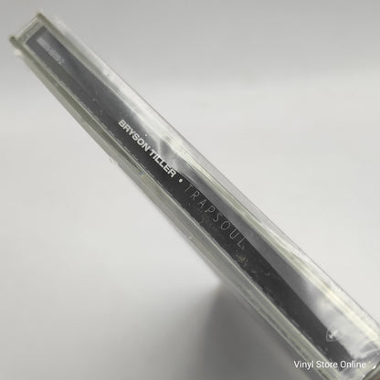 Bryson Tiller - Trapsoul (CD, Album)