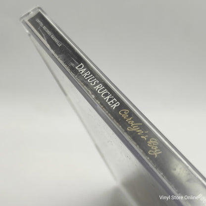 Darius Rucker - Carolyn's Boy (CD, Album)