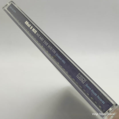 8Ball And MJG - We Are The South (Greatest Hits) (CD, Comp)