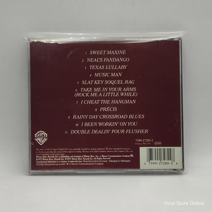 The Doobie Brothers - Stampede (CD, Album)