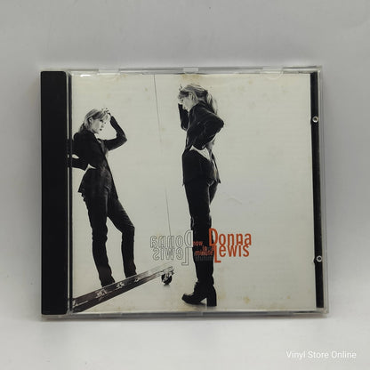 Donna Lewis - Now In A Minute (CD, Album)
