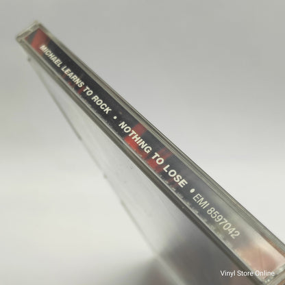 Michael Learns To Rock - Nothing To Lose (CD, Album)